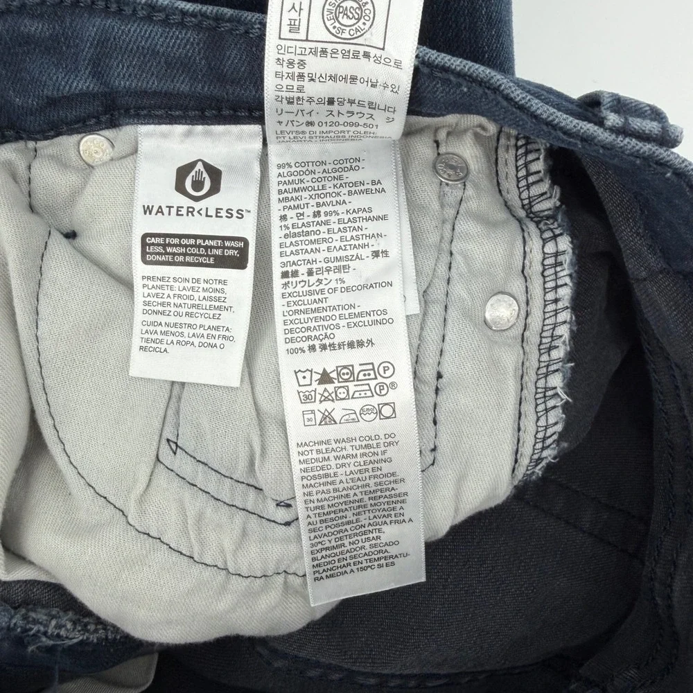 Levis levi 514